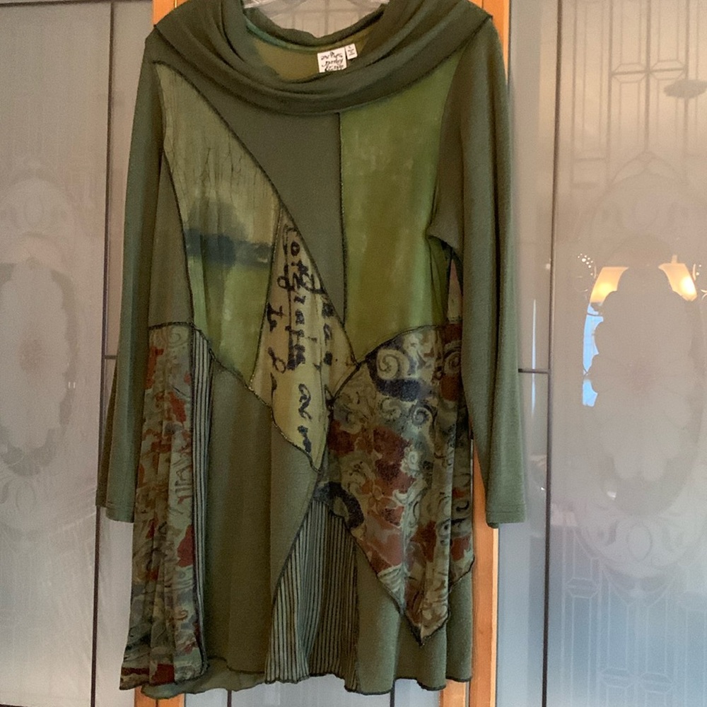 Tunic